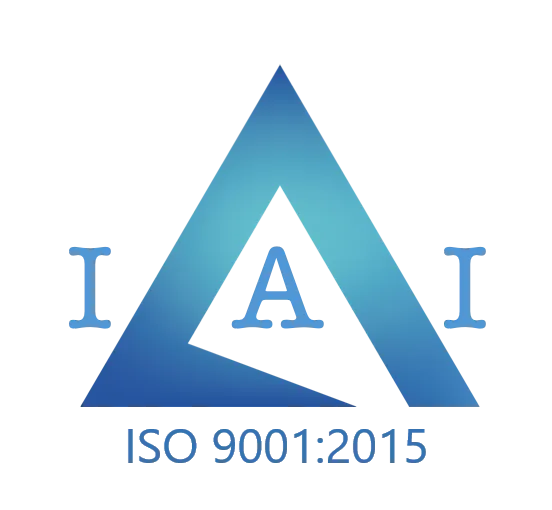 iso 9001 logo