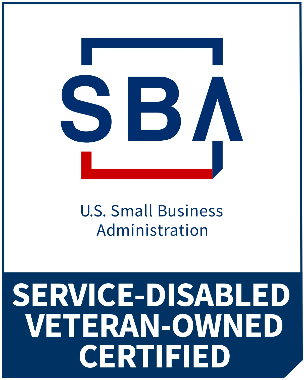 sba logo